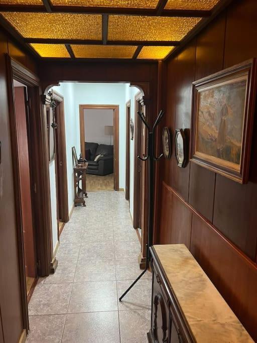 Ferienwohnung Piso 5 Min A Pie Del Centro Parking Gratis Valladolid Exterior foto