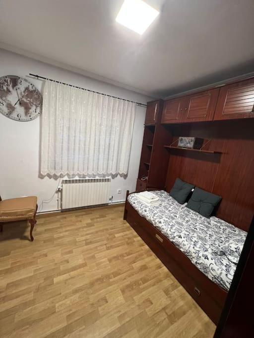 Ferienwohnung Piso 5 Min A Pie Del Centro Parking Gratis Valladolid Exterior foto